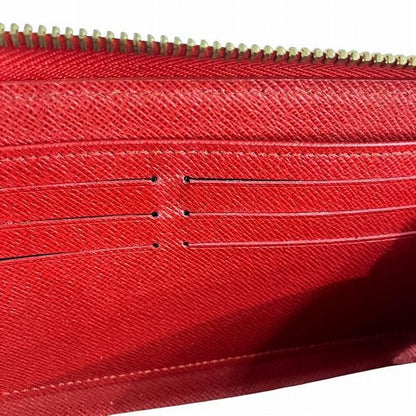 Louis Vuitton Monogram Zippy Wallet Retiro M61854 Long Wallet Women