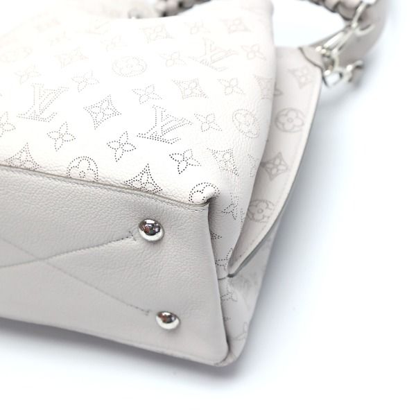 Louis Vuitton Mahina Shoulder Bag Mulia Key