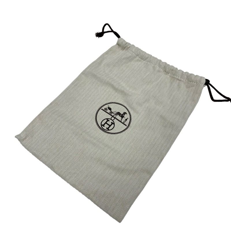 Hermes Amica Sandals Shoes Leather Wine Red Flat Sandals Mules