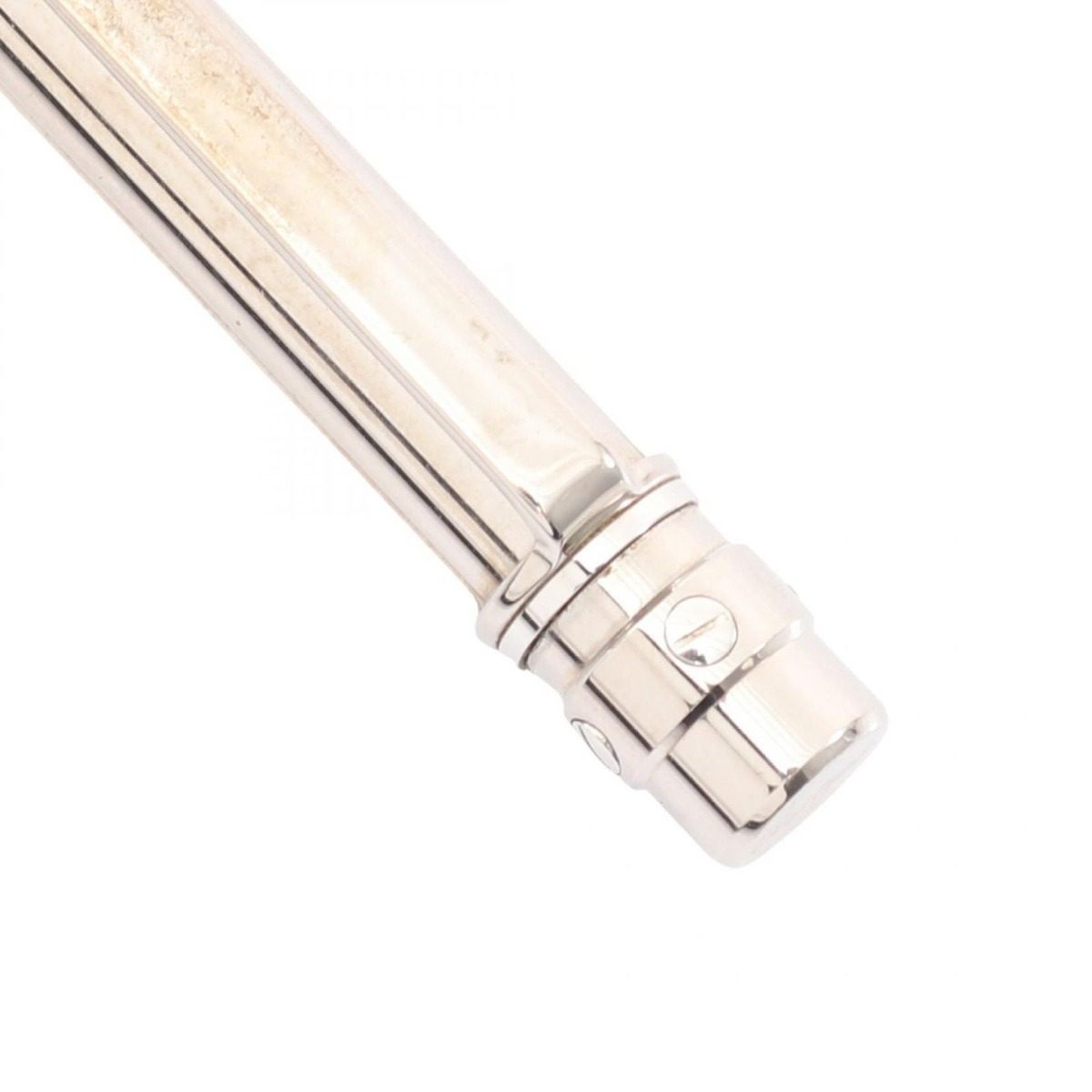 Cartier Ballpoint Pen Santos de Cartier — view 3