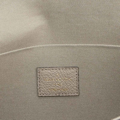 Louis Vuitton Monogram Empreinte Pochette Felicie Chain Wallet Leather M82609