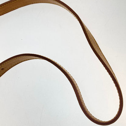 Louis Vuitton Monogram Vivacite PM Shoulder Bag