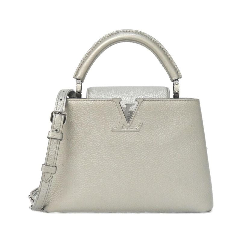 Louis Vuitton Capucines BB Bag