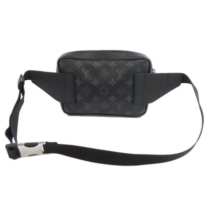 Louis Vuitton M30245 Bum Bag Outdoor Hip Bag/waist Bag Monogram Canvas Men's
