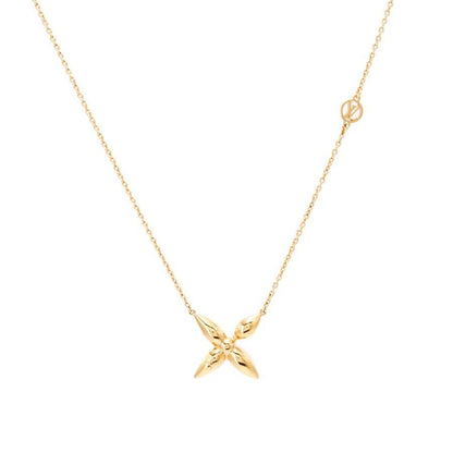 Louis Vuitton Necklace Coryel Isette