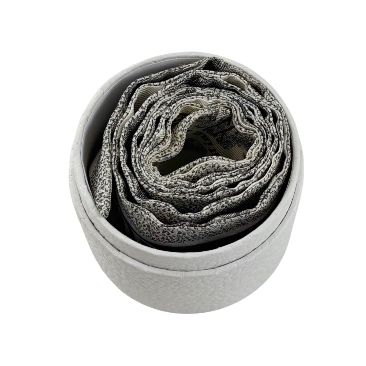 Dior Mizza Toile de Jouy Sauvage Scarf — view 9
