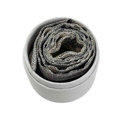Dior Mizza Toile de Jouy Sauvage Scarf — view 9