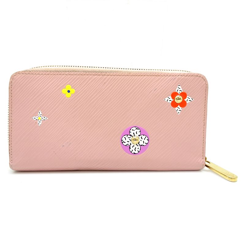 Louis Vuitton Long Wallet