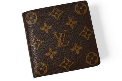 Louis Vuitton Wallet Fold Vintage Louis Vuitton Fold Wallet Porte Vier Carte