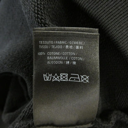 Balenciaga Hoodie Black — view 3