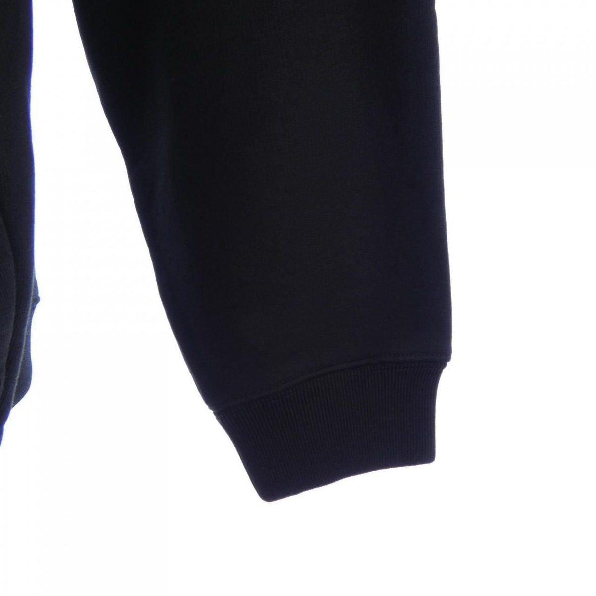 Balenciaga Hoodie Black — view 6