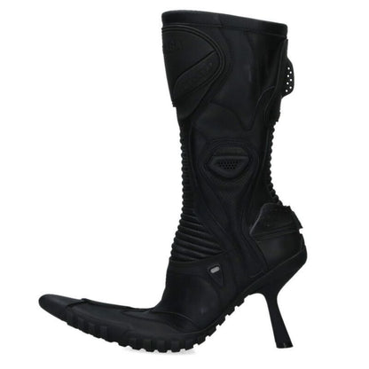 Balenciaga Biker Bootie 37