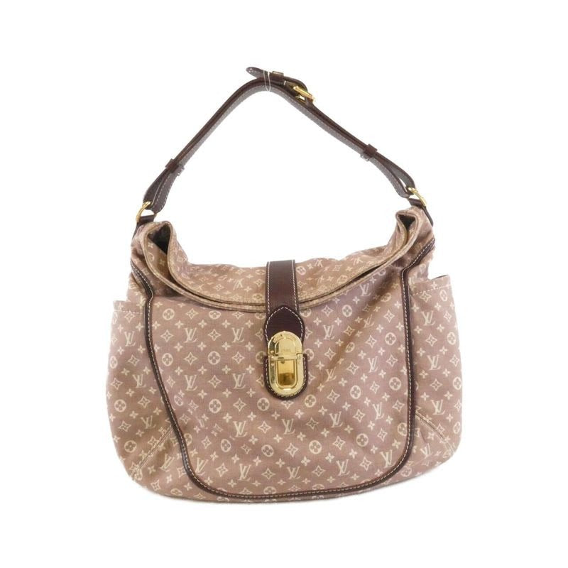 Louis Vuitton Monogram Ideal Romance Shoulder Bag