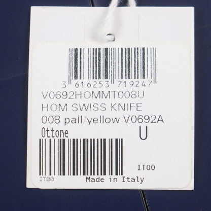 DIOR Victorinox DIOR Homme V0692hommt008u Oblique CD Logo Multi-tool