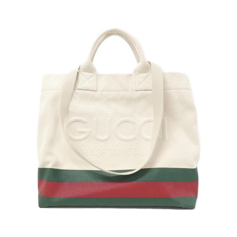 Gucci Fac4 W Bag