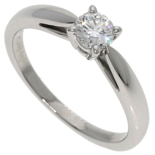Van Cleef & Arpels Bonheur Diamond 50 Ring