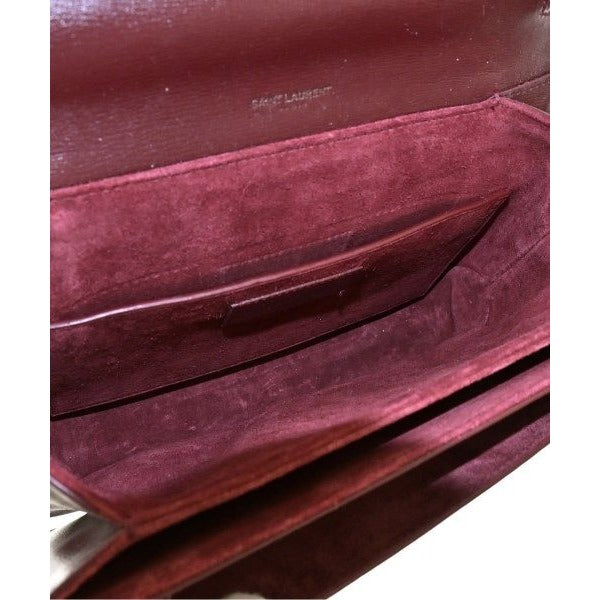 Saint Laurent Paris Shoulder Bag — view 3