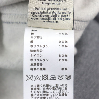 Hermes 24AW 467810ha Metallerie Au Carre Metallerie Au Carre 100% Cotton