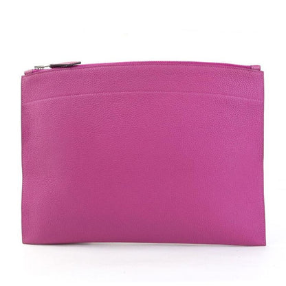 Hermes Clutch Bag Pochette Bazar MM