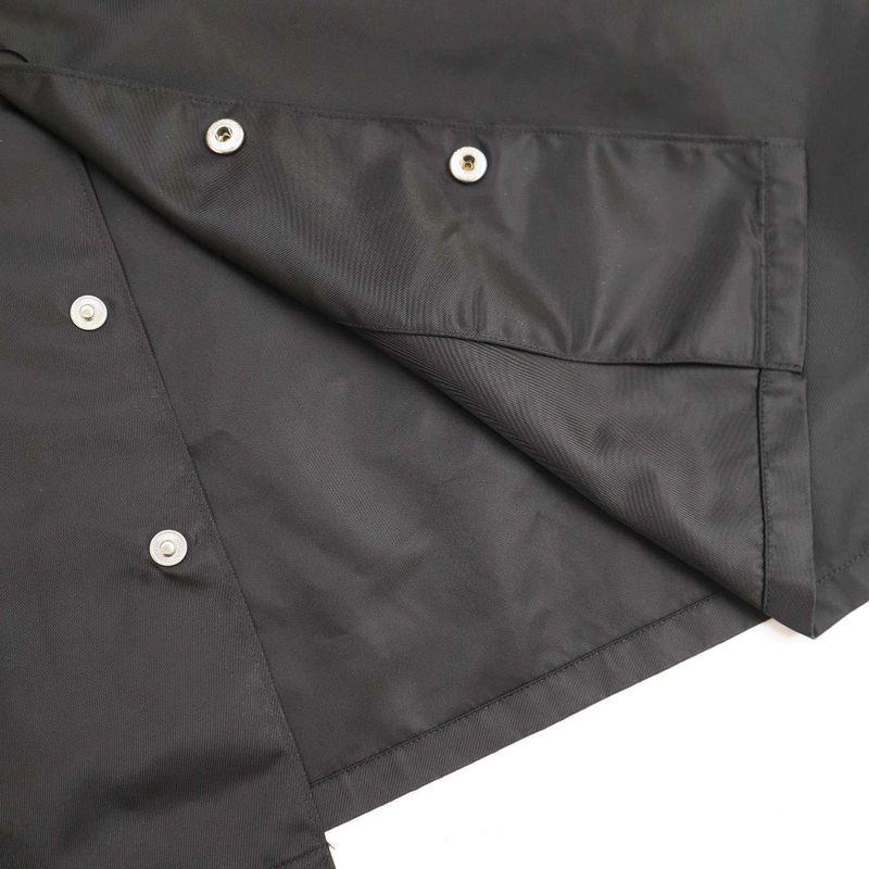 Prada 24ss Re-Nylon Triangle Logo Multi Pocket Short Sleeve Nylon Short Sleeve