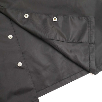 Prada 24ss Re-Nylon Triangle Logo Multi Pocket Short Sleeve Nylon Short Sleeve