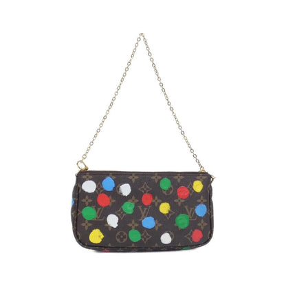 Louis Vuitton Monogram Multi Pochette Shoulder Bag — view 2