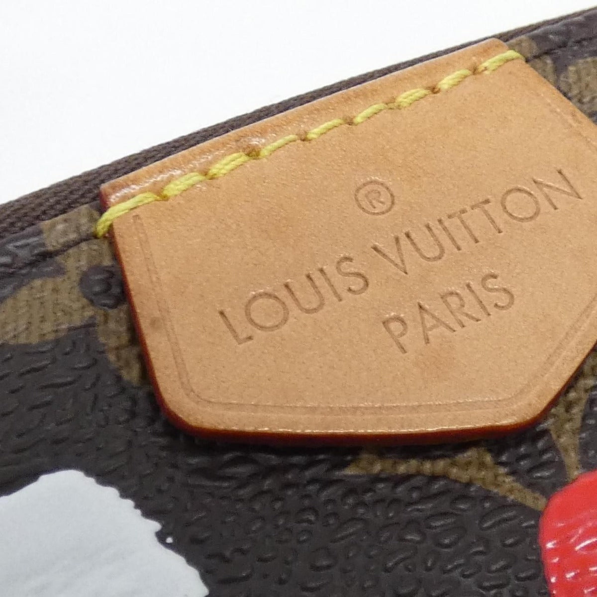 Louis Vuitton Monogram Multi Pochette Shoulder Bag — view 4