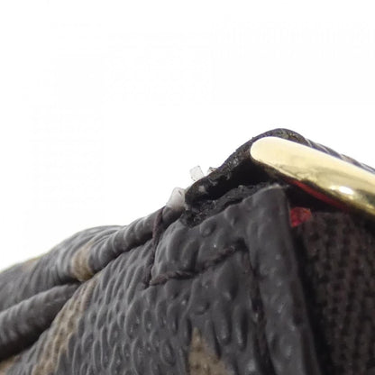 Louis Vuitton Monogram Multi Pochette Shoulder Bag — view 6