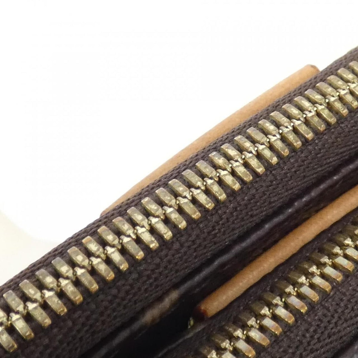Louis Vuitton Monogram Multi Pochette Shoulder Bag — view 7
