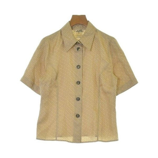Hermes Casual Shirts Shirt