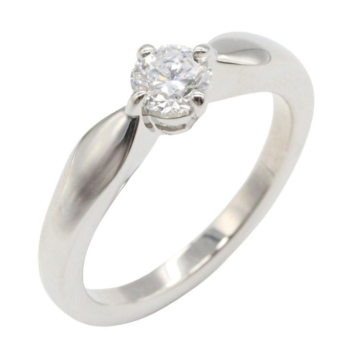 Bvlgari Ring Dedicator a Venice Diamond