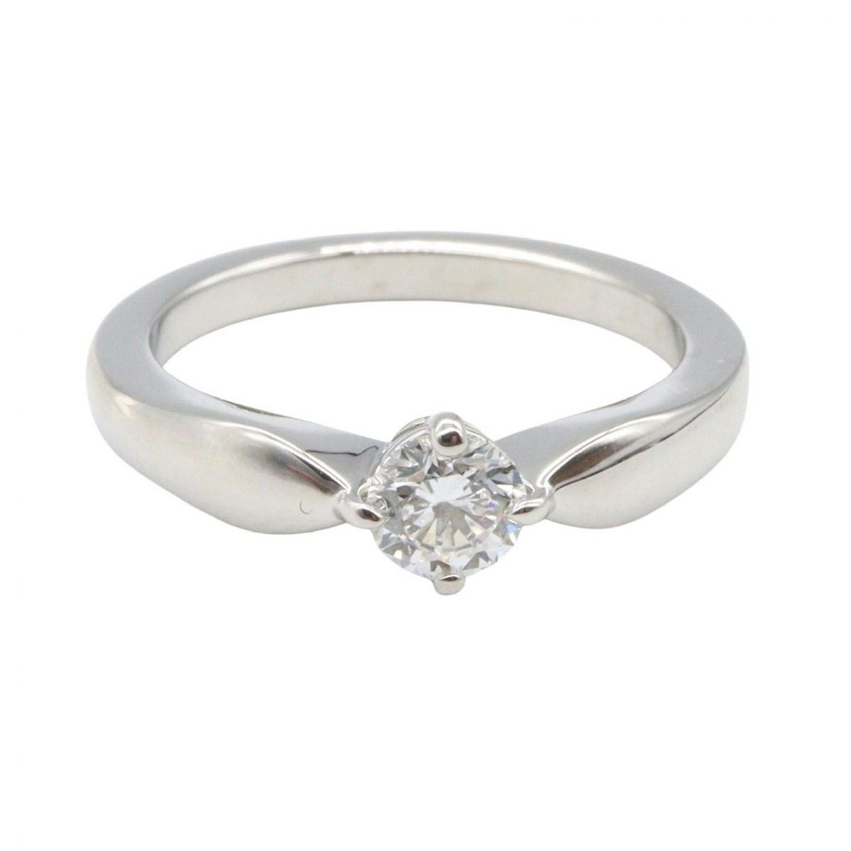 Bvlgari Ring Dedicator a Venice Diamond — view 2