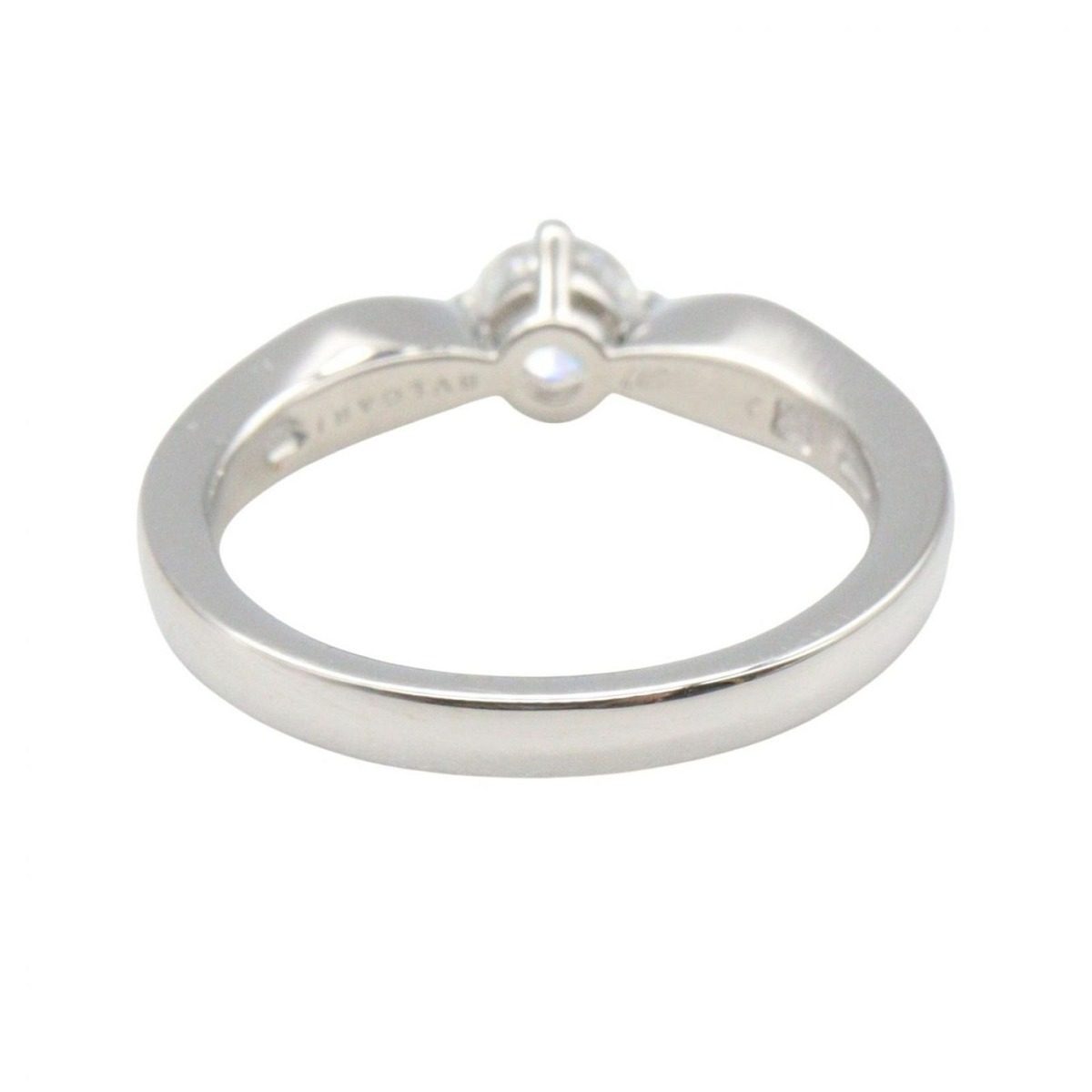 Bvlgari Ring Dedicator a Venice Diamond — view 4