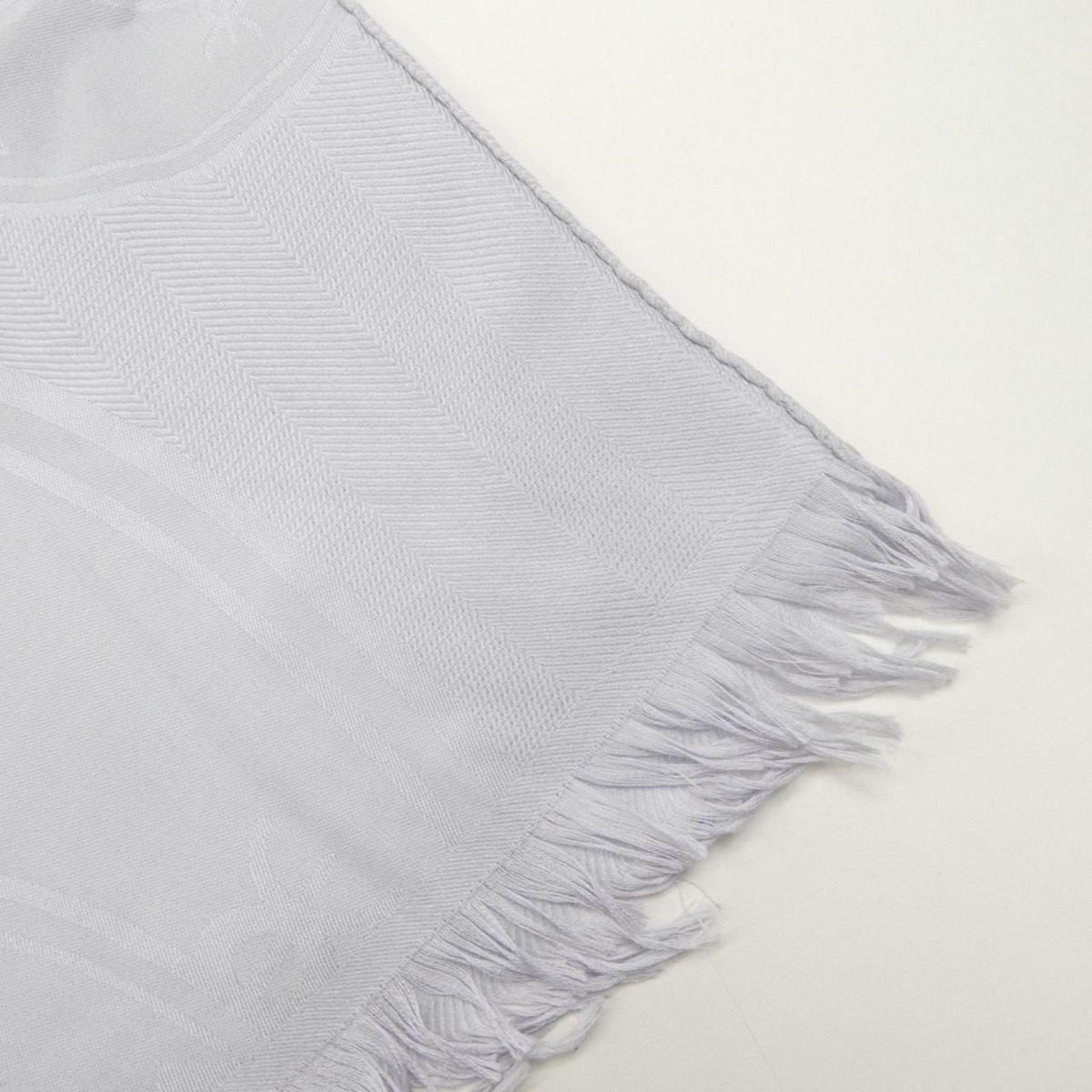 Hermes New Libris Stole Scarf — view 2