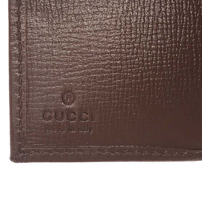 Gucci 681708 × Balenciaga The Hacker Project Neo Classic Compact Wallet Trifold