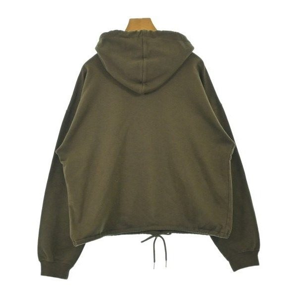 Celine Hoodie Khaki — view 2