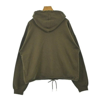 Celine Hoodie Khaki — view 2
