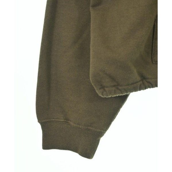 Celine Hoodie Khaki — view 5