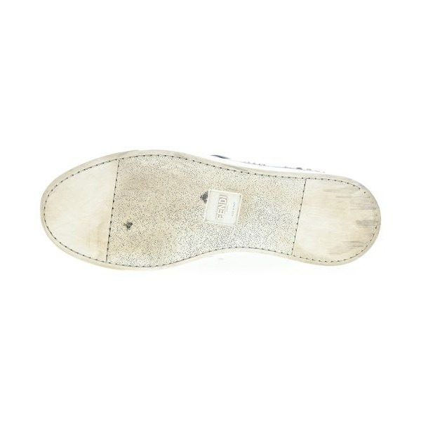 Fendi Sneakers Black — view 3