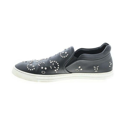 Fendi Sneakers Black — view 4