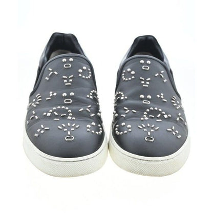 Fendi Sneakers Black — view 5
