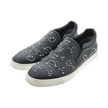 Fendi Sneakers Black