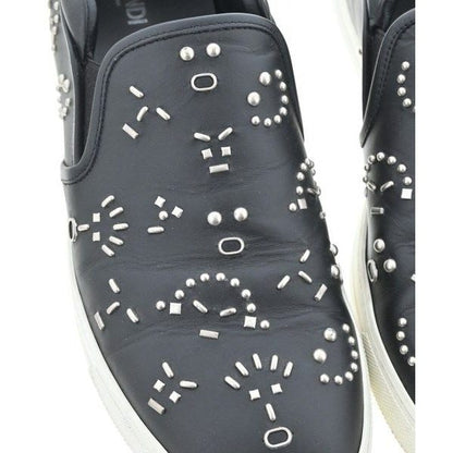 Fendi Sneakers Black — view 6