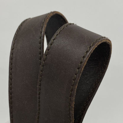 Gucci Tote Bag GG Canvas 145971 Canvas Brown Silver Hardware Women's