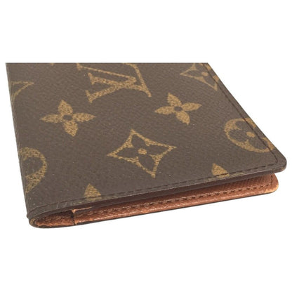 Louis Vuitton Pass Case Porto 2 Cult Vertical