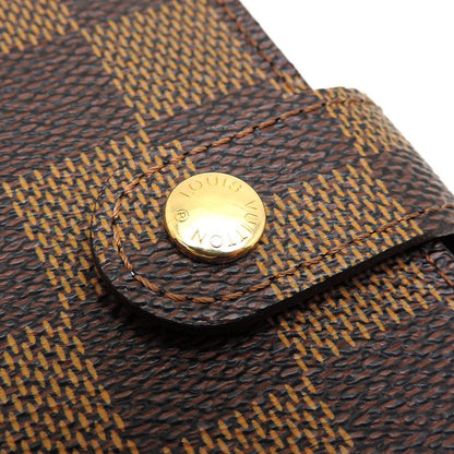 Louis Vuitton Notebook Cover