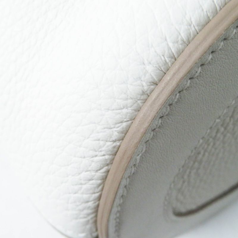 Hermes In The Loop 18 Gold Hardware Taurillon Clemence Handbag Griper W