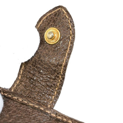 Gucci GG Cherry Bifold Wallet Compact Wallet Vintage 09bs115