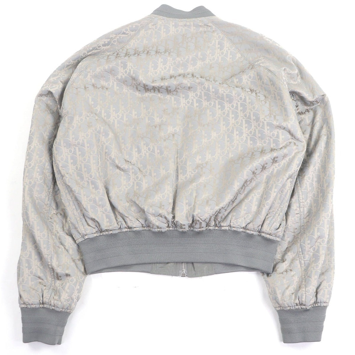 Dior Homme 183 C432 A5043 Silk Blend Oblique — view 4
