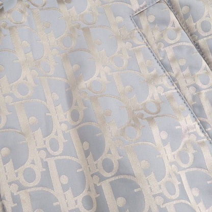 Dior Homme 183 C432 A5043 Silk Blend Oblique — view 5